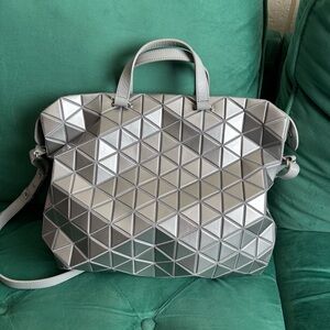 Issey Miyake Bao Bao Shoulder Bag